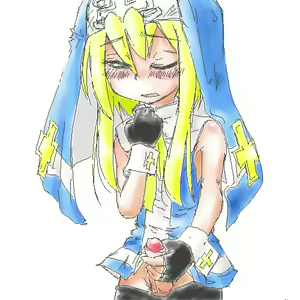 Page 894 of Guilty Gear Collection - preview thumbnail