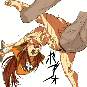 Page 907 of Guilty Gear Collection - preview thumbnail
