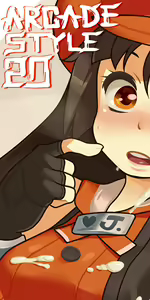 Page 111 of Guilty Gear Collection - preview thumbnail