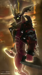 Page 1181 of Guilty Gear Collection - preview thumbnail