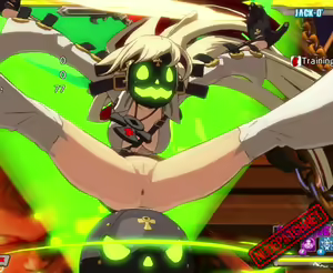 Page 1234 of Guilty Gear Collection - preview thumbnail