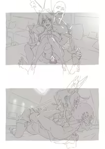 Page 131 of Guilty Gear Collection - preview thumbnail