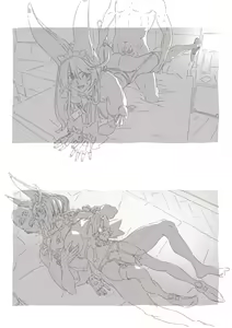 Page 132 of Guilty Gear Collection - preview thumbnail