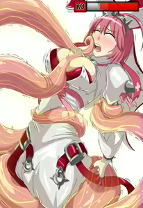 Page 157 of Guilty Gear Collection - preview thumbnail