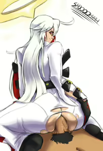 Page 214 of Guilty Gear Collection - preview thumbnail