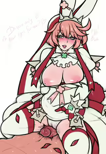Page 292 of Guilty Gear Collection - preview thumbnail