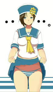 Page 323 of Guilty Gear Collection - preview thumbnail