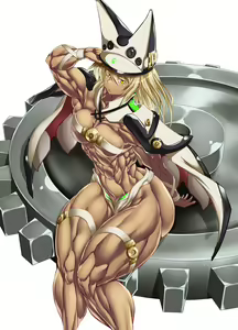 Page 324 of Guilty Gear Collection - preview thumbnail