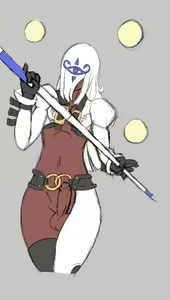 Page 336 of Guilty Gear Collection - preview thumbnail