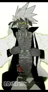 Page 359 of Guilty Gear Collection - preview thumbnail