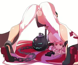 Page 459 of Guilty Gear Collection - preview thumbnail
