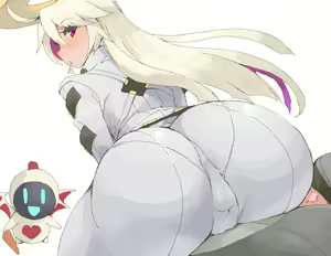 Page 494 of Guilty Gear Collection - preview thumbnail
