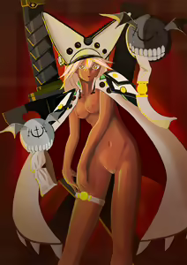 Page 52 of Guilty Gear Collection - preview thumbnail
