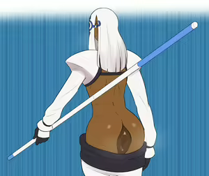 Page 604 of Guilty Gear Collection - preview thumbnail