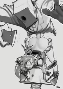 Page 619 of Guilty Gear Collection - preview thumbnail