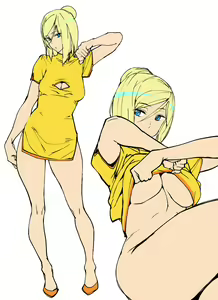 Page 736 of Guilty Gear Collection - preview thumbnail