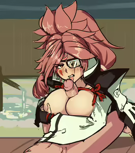 Page 772 of Guilty Gear Collection - preview thumbnail