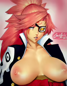 Page 775 of Guilty Gear Collection - preview thumbnail