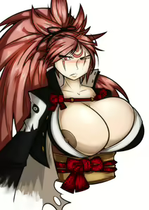 Page 789 of Guilty Gear Collection - preview thumbnail