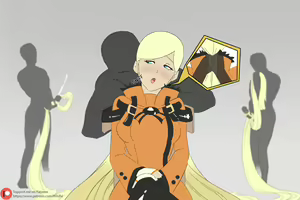 Page 794 of Guilty Gear Collection - preview thumbnail