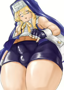 Page 797 of Guilty Gear Collection - preview thumbnail