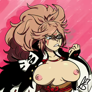 Page 817 of Guilty Gear Collection - preview thumbnail
