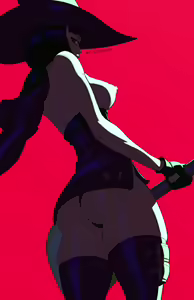 Page 827 of Guilty Gear Collection - preview thumbnail