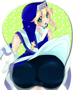 Page 828 of Guilty Gear Collection - preview thumbnail