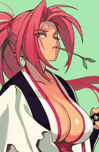 Page 872 of Guilty Gear Collection - preview thumbnail