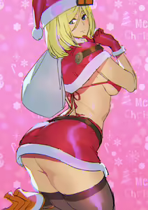 Page 883 of Guilty Gear Collection - preview thumbnail