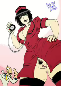 Page 886 of Guilty Gear Collection - preview thumbnail
