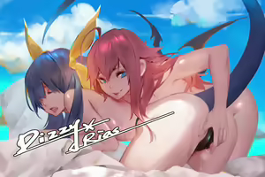 Page 912 of Guilty Gear Collection - preview thumbnail