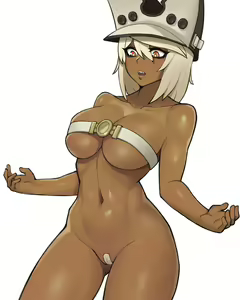 Page 940 of Guilty Gear Collection - preview thumbnail