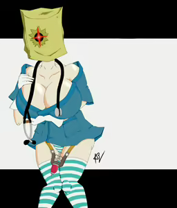 Page 942 of Guilty Gear Collection - preview thumbnail