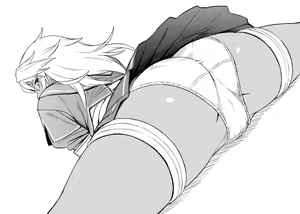 Page 972 of Guilty Gear Collection - preview thumbnail
