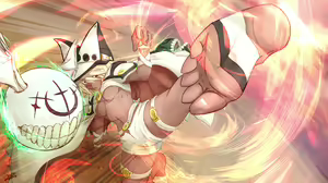 Page 975 of Guilty Gear Collection - preview thumbnail