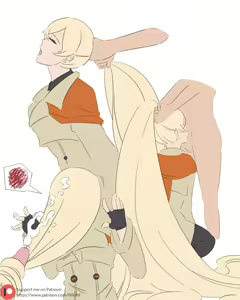 Page 995 of Guilty Gear Collection - preview thumbnail