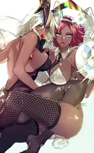 Page 12 of Guilty Gear Collection - preview thumbnail