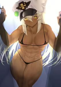 Page 141 of Guilty Gear Collection - preview thumbnail