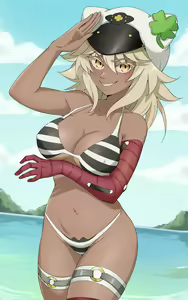 Page 144 of Guilty Gear Collection - preview thumbnail
