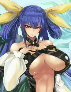 Page 151 of Guilty Gear Collection - preview thumbnail