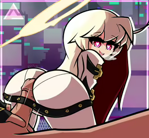 Page 155 of Guilty Gear Collection - preview thumbnail