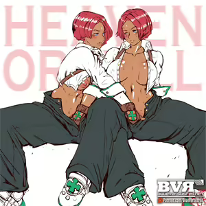 Page 211 of Guilty Gear Collection - preview thumbnail