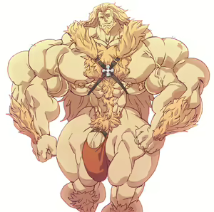 Page 257 of Guilty Gear Collection - preview thumbnail