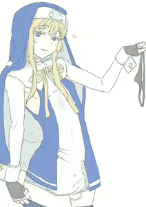 Page 284 of Guilty Gear Collection - preview thumbnail