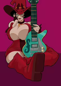 Page 315 of Guilty Gear Collection - preview thumbnail