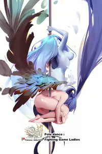 Page 325 of Guilty Gear Collection - preview thumbnail