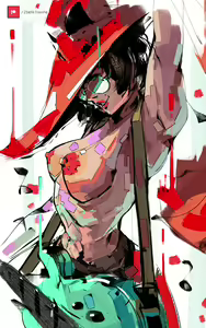 Page 328 of Guilty Gear Collection - preview thumbnail