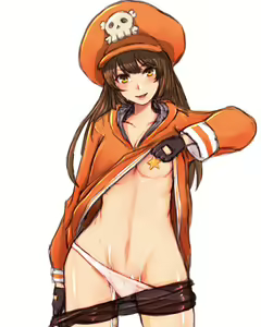 Page 371 of Guilty Gear Collection - preview thumbnail