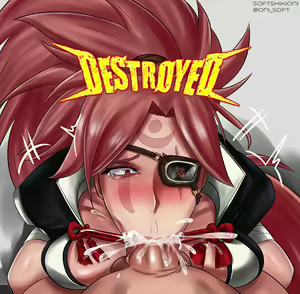 Page 45 of Guilty Gear Collection - preview thumbnail